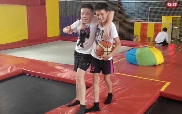 Fun Zone — Ижевск