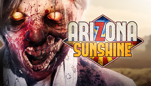 VR-игра Arizona Sunshine в Ижевске — кадр 2