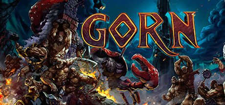 VR-игра Gorn в Ижевске