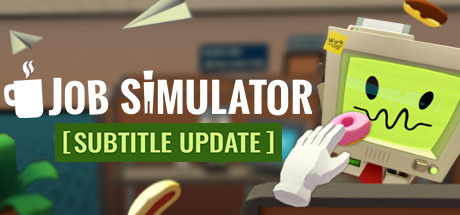 VR-игра Job Simulator в Ижевске